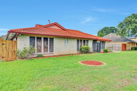4519 Sao Paulo Street Pasadena TX 77504