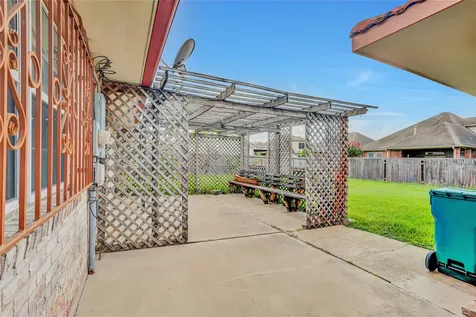 4519 Sao Paulo Street Pasadena TX 77504