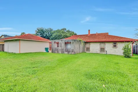 4519 Sao Paulo Street Pasadena TX 77504