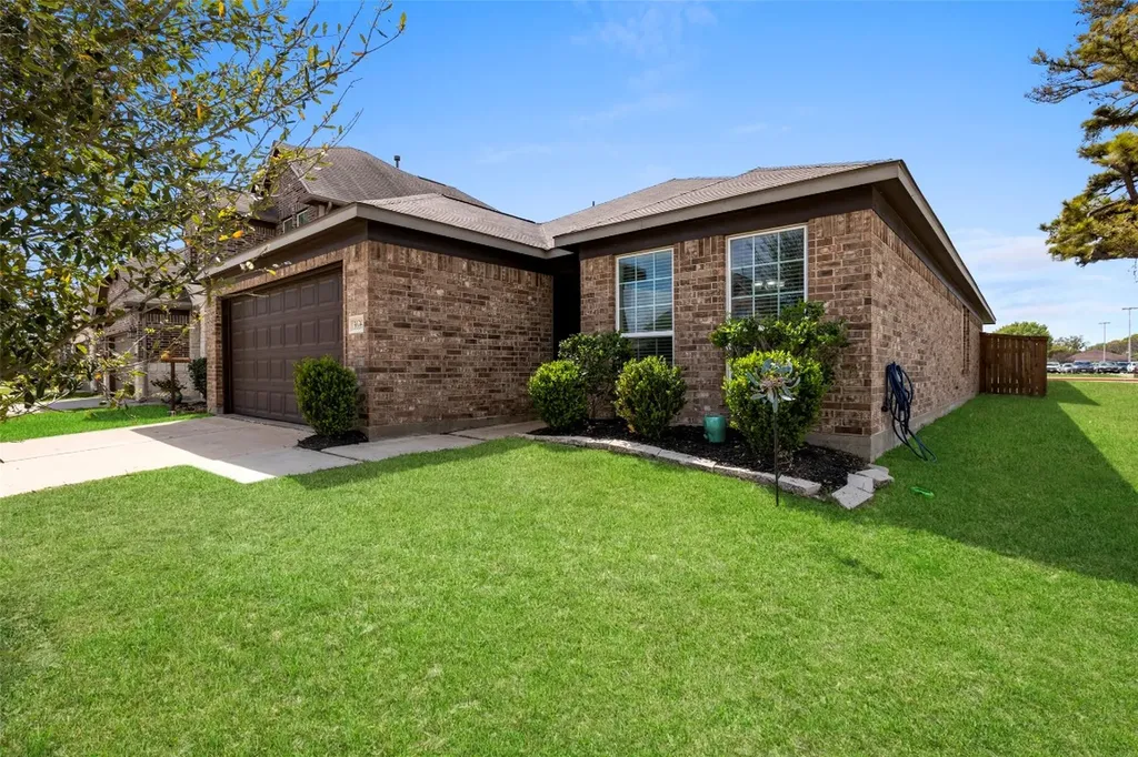 3639 Barkers Run Drive Houston TX 77084