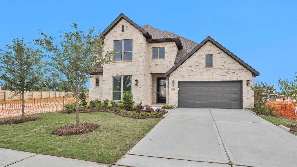 25011 Grassdale Lane Katy TX 77493