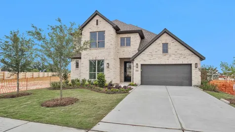 25011 Grassdale Lane Katy TX 77493