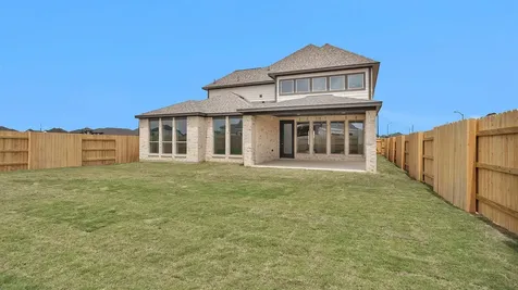 25011 Grassdale Lane Katy TX 77493