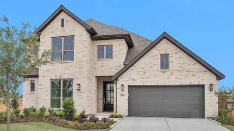 25011 Grassdale Lane Katy TX 77493
