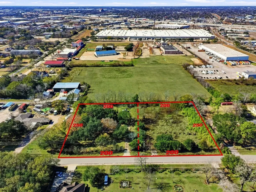 11902 Dover Street Houston TX 77031