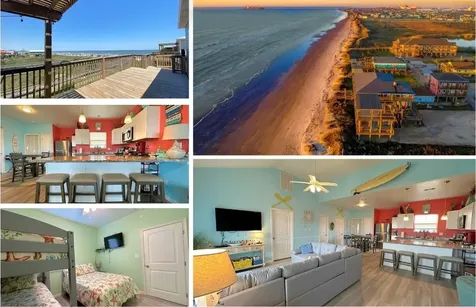 124 Howard Avenue D Surfside Beach TX 77541