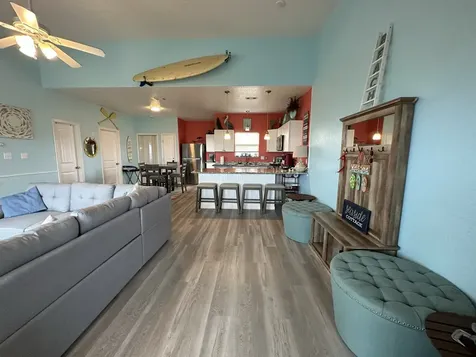 124 Howard Avenue D Surfside Beach TX 77541