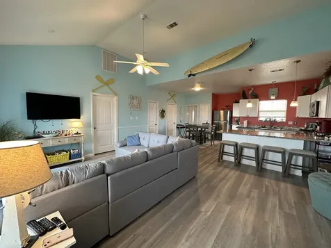 124 Howard Avenue D Surfside Beach TX 77541