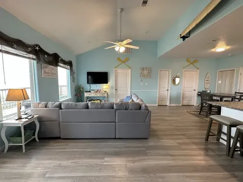 124 Howard Avenue D Surfside Beach TX 77541