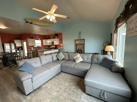 124 Howard Avenue D Surfside Beach TX 77541