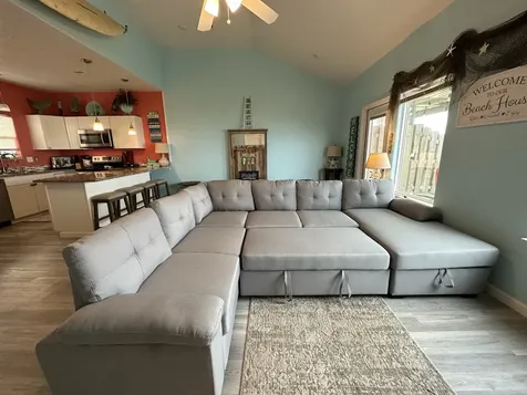 124 Howard Avenue D Surfside Beach TX 77541