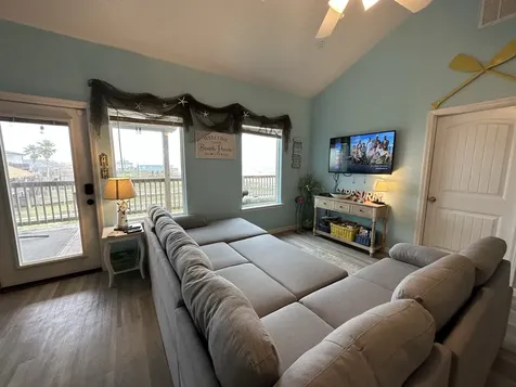 124 Howard Avenue D Surfside Beach TX 77541