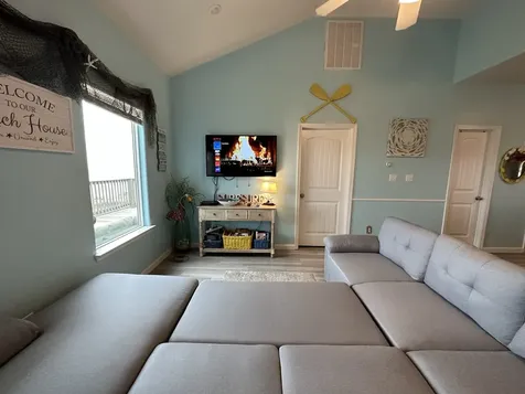 124 Howard Avenue D Surfside Beach TX 77541