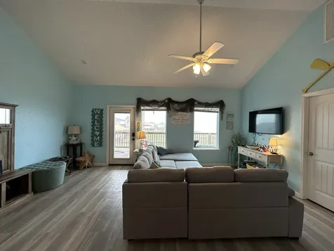 124 Howard Avenue D Surfside Beach TX 77541