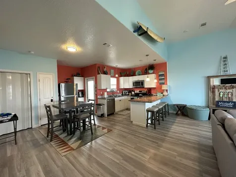 124 Howard Avenue D Surfside Beach TX 77541