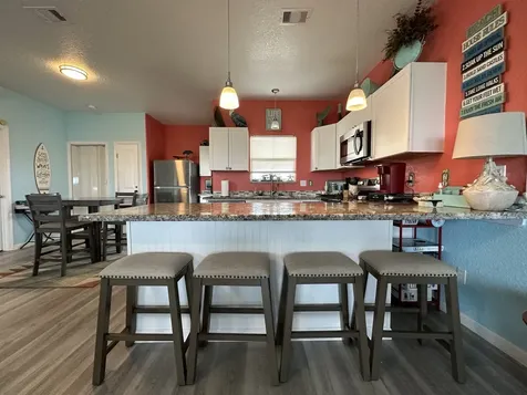 124 Howard Avenue D Surfside Beach TX 77541