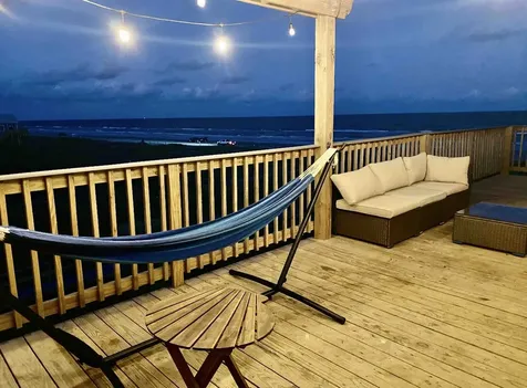 124 Howard Avenue D Surfside Beach TX 77541