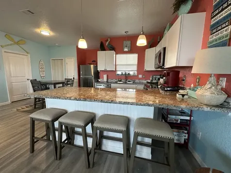 124 Howard Avenue D Surfside Beach TX 77541