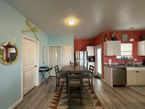 124 Howard Avenue D Surfside Beach TX 77541
