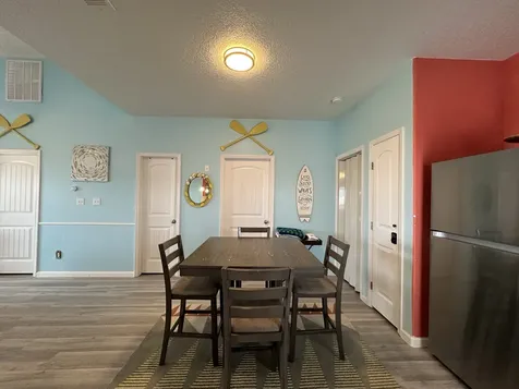 124 Howard Avenue D Surfside Beach TX 77541