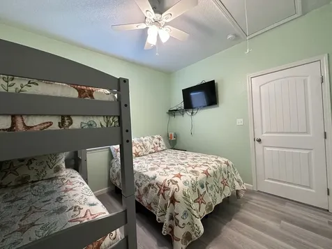 124 Howard Avenue D Surfside Beach TX 77541