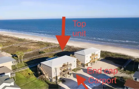124 Howard Avenue D Surfside Beach TX 77541