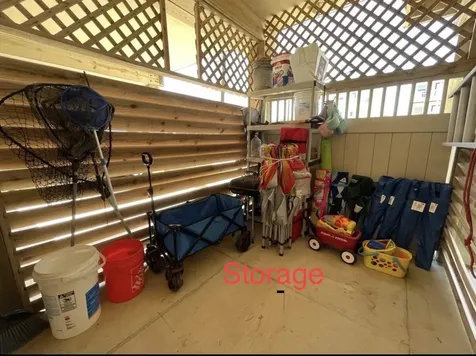 124 Howard Avenue D Surfside Beach TX 77541