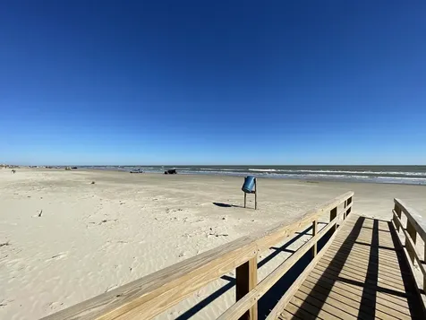 124 Howard Avenue D Surfside Beach TX 77541