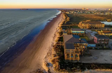 124 Howard Avenue D Surfside Beach TX 77541