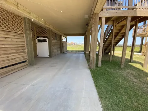 124 Howard Avenue D Surfside Beach TX 77541