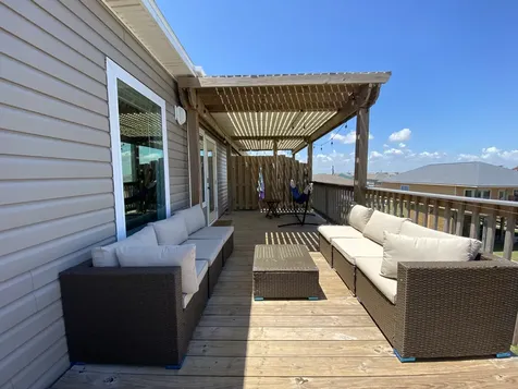 124 Howard Avenue D Surfside Beach TX 77541
