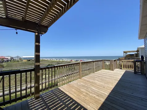 124 Howard Avenue D Surfside Beach TX 77541