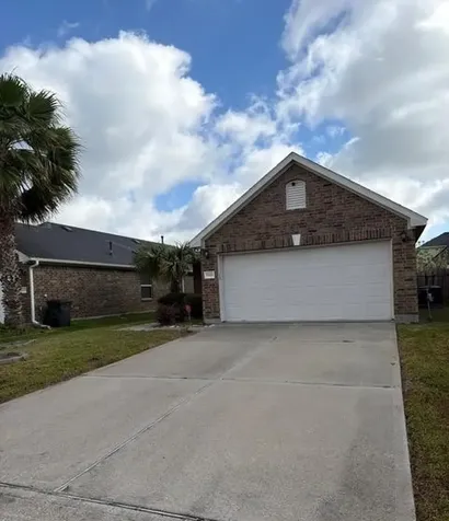5211 Lagoon Court Bacliff TX 77518