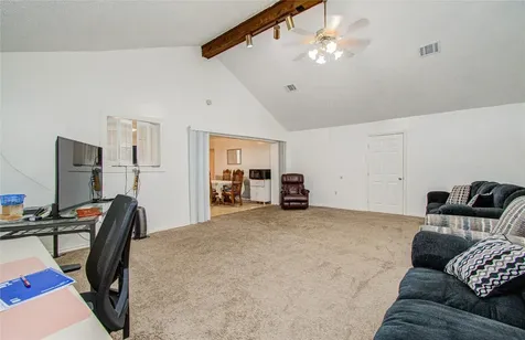 9223 Rockcliff Drive Houston TX 77037