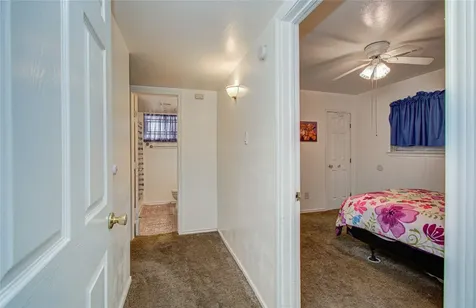 9223 Rockcliff Drive Houston TX 77037