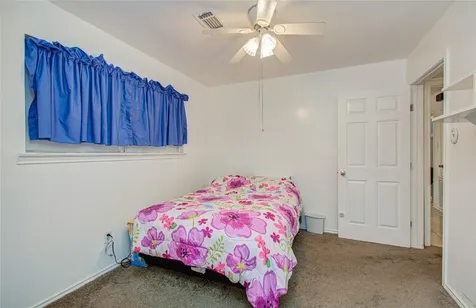 9223 Rockcliff Drive Houston TX 77037