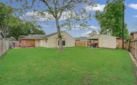 9223 Rockcliff Drive Houston TX 77037