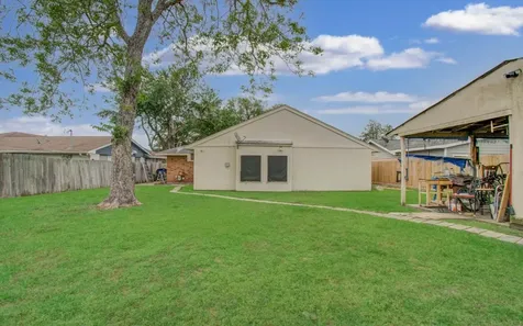 9223 Rockcliff Drive Houston TX 77037