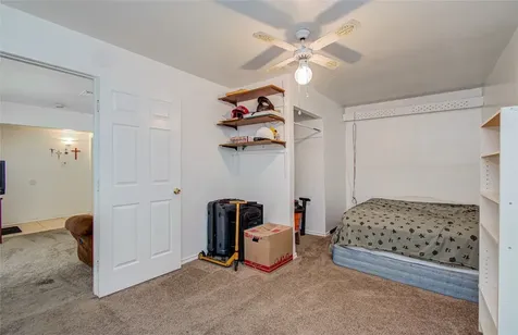 9223 Rockcliff Drive Houston TX 77037