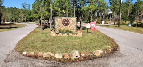 Cougar Court Huntsville TX 77340
