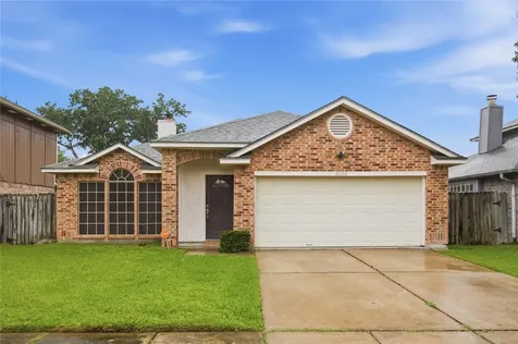 2028 Sandy Knoll Drive Missouri City TX 77489