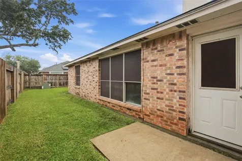 2028 Sandy Knoll Drive Missouri City TX 77489
