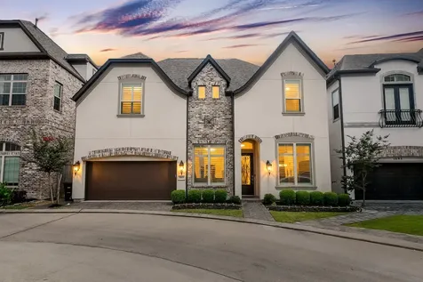 8515 S Rose Terrace Lane Houston TX 77055