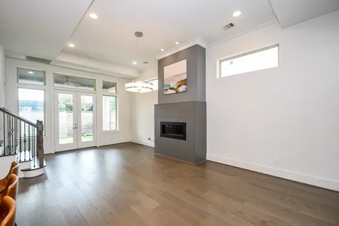 8515 S Rose Terrace Lane Houston TX 77055