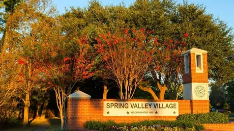 8515 S Rose Terrace Lane Houston TX 77055