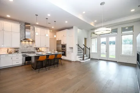 8515 S Rose Terrace Lane Houston TX 77055