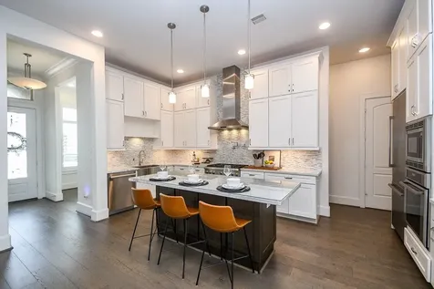 8515 S Rose Terrace Lane Houston TX 77055