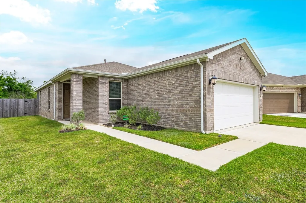 7318 Donnino Drive Texas City TX 77591