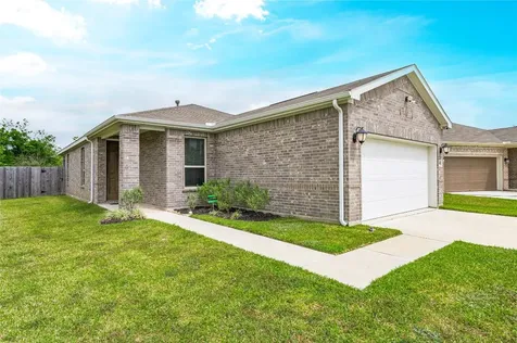 7318 Donnino Drive Texas City TX 77591