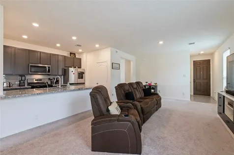 7318 Donnino Drive Texas City TX 77591